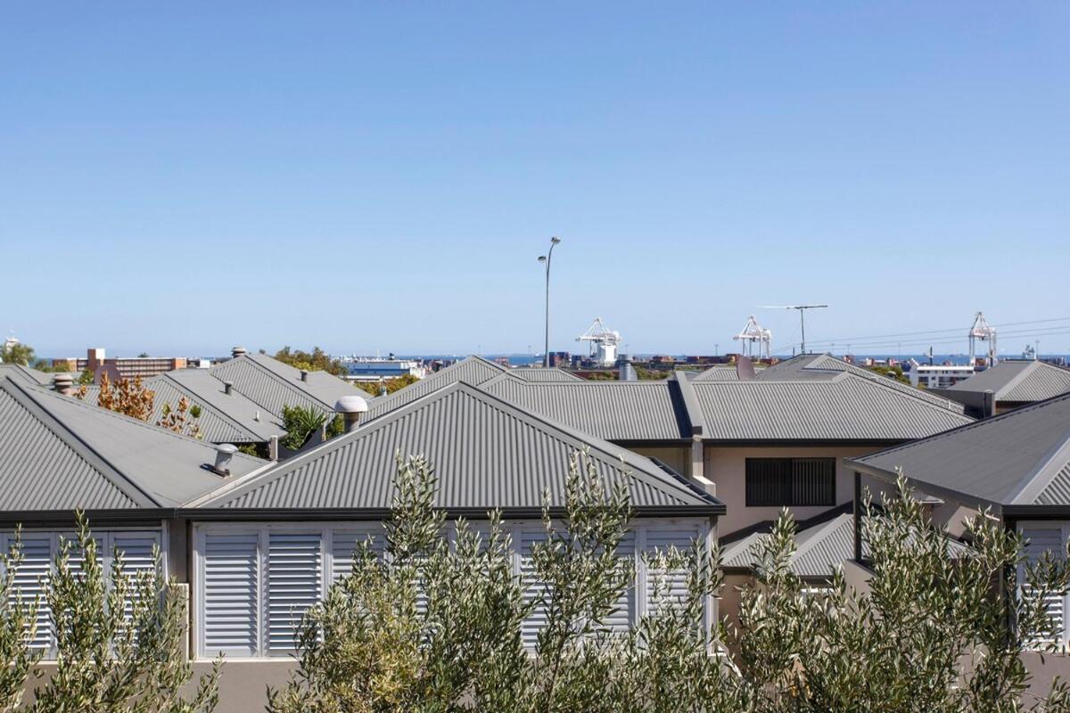 Fremantle Sunset Studio Rottnest Island Views Exterior photo